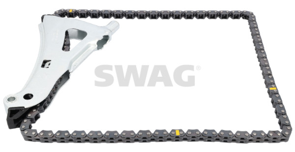 Catena distribuzione